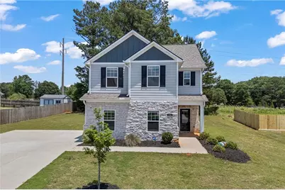 558 Meadows Farm Drive, Monroe, GA 30655 - Photo 43