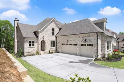 4860 Grandview Court, Flowery Branch, GA 30542 - Photo 1