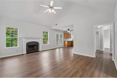 306 Timothy Drive, Dallas, GA 30132 - Photo 3