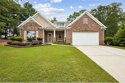 557 Butterfly Lane, Braselton, GA 30517 - Photo 1
