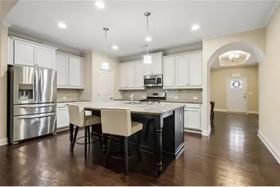 557 Butterfly Lane, Braselton, GA 30517 - Photo 17