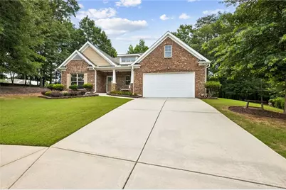 557 Butterfly Lane, Braselton, GA 30517 - Photo 3