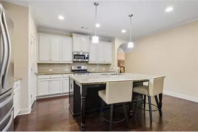557 Butterfly Lane, Braselton, GA 30517 - Photo 19