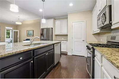 557 Butterfly Lane, Braselton, GA 30517 - Photo 21