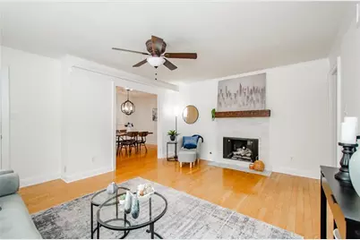 5400 Roswell Road #D4, Sandy Springs, GA 30342 - Photo 3