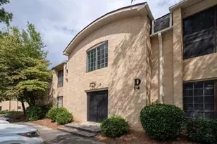 5400 Roswell Rd, Sandy Springs, GA 30342 - Photo 1