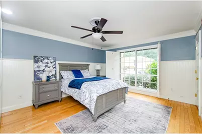 5400 Roswell Road #D4, Sandy Springs, GA 30342 - Photo 17