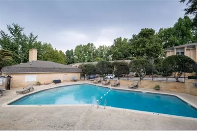 5400 Roswell Road #D4, Sandy Springs, GA 30342 - Photo 15