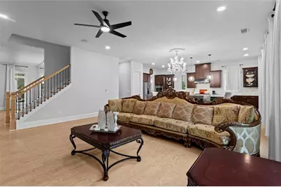 886 Keystone Drive, Woodstock, GA 30188 - Photo 15