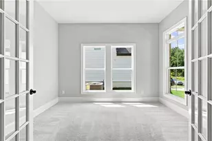 886 Keystone Dr, Woodstock, GA 30188 - Photo 5