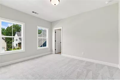 886 Keystone Drive, Woodstock, GA 30188 - Photo 27