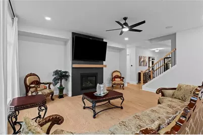 886 Keystone Drive, Woodstock, GA 30188 - Photo 7