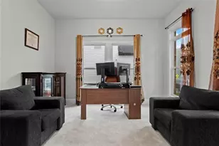 886 Keystone Dr, Woodstock, GA 30188 - Photo 5