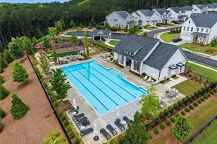 886 Keystone Dr, Woodstock, GA 30188 - Photo 31