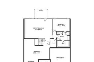 642 Bald Ridge Cir, Demorest, GA 30535 - Photo 21