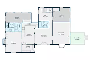 806 Tanner Dr, Scottdale, GA 30079 - Photo 49