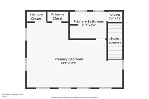 806 Tanner Dr, Scottdale, GA 30079 - Photo 45