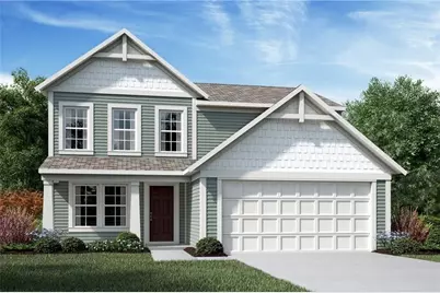 238 Sage Woods Way, Dallas, GA 30132 - Photo 1