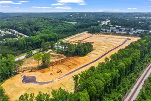 238 Sage Woods Way, Dallas, GA 30132 - Photo 7