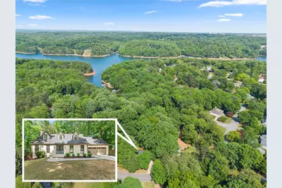 1476 W Lake Drive, Gainesville, GA 30501 - Photo 69
