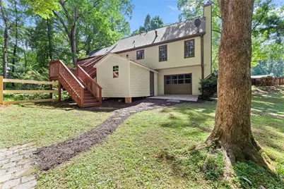 1476 W Lake Drive, Gainesville, GA 30501 - Photo 53