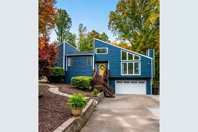 3701 Thornwood Way, Marietta, GA 30062 - Photo 1