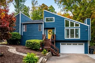 3701 Thornwood Way, Marietta, GA 30062 - Photo 1