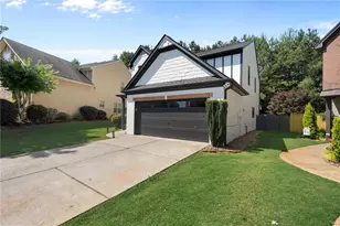 583 Hardy Ives Ln, Lawrenceville, GA 30045 - Photo 3