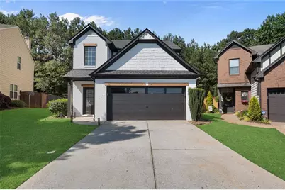 583 Hardy Ives Lane, Lawrenceville, GA 30045 - Photo 1