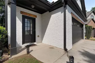 583 Hardy Ives Ln, Lawrenceville, GA 30045 - Photo 5