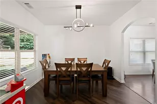 583 Hardy Ives Ln, Lawrenceville, GA 30045 - Photo 13