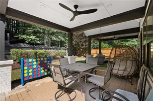 583 Hardy Ives Ln, Lawrenceville, GA 30045 - Photo 41