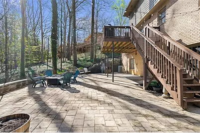 177 Millbrook Farm Road, Marietta, GA 30068 - Photo 43