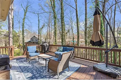 177 Millbrook Farm Road, Marietta, GA 30068 - Photo 25