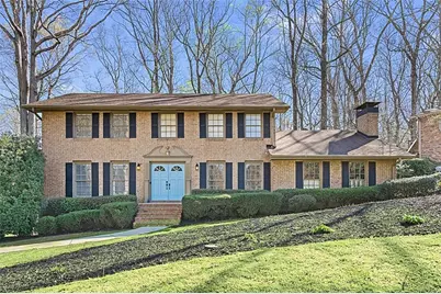 177 Millbrook Farm Road, Marietta, GA 30068 - Photo 1