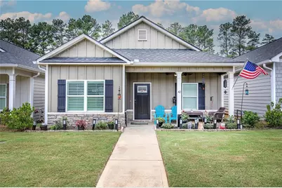 42 Courtyard Lane, Cartersville, GA 30120 - Photo 3