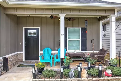 42 Courtyard Lane, Cartersville, GA 30120 - Photo 5