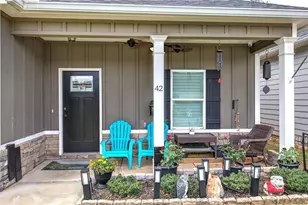 42 Courtyard Ln, Cartersville, GA 30120 - Photo 5