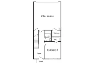 850 Glennferry Bend SW, Mableton, GA 30126 - Photo 3