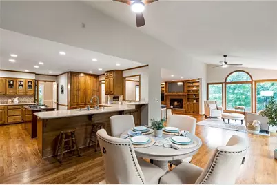 4665 Outer Bank Drive, Peachtree Corners, GA 30092 - Photo 17