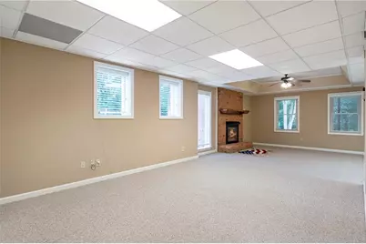 4665 Outer Bank Drive, Peachtree Corners, GA 30092 - Photo 41