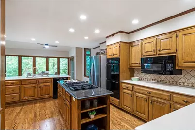 4665 Outer Bank Drive, Peachtree Corners, GA 30092 - Photo 13