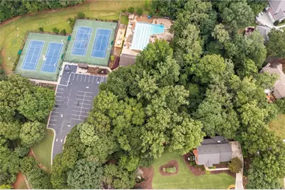 4665 Outer Bank Drive, Peachtree Corners, GA 30092 - Photo 3