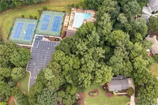 4665 Outer Bank Dr, Peachtree Corners, GA 30092 - Photo 3