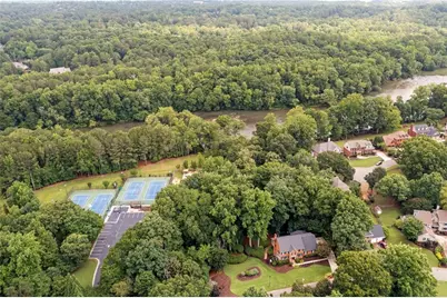 4665 Outer Bank Drive, Peachtree Corners, GA 30092 - Photo 5
