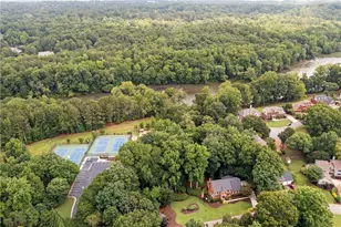 4665 Outer Bank Dr, Peachtree Corners, GA 30092 - Photo 5