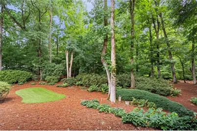 4665 Outer Bank Drive, Peachtree Corners, GA 30092 - Photo 51