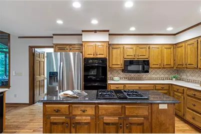 4665 Outer Bank Drive, Peachtree Corners, GA 30092 - Photo 15