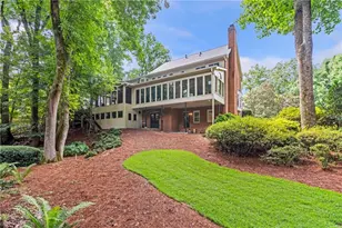 4665 Outer Bank Dr, Peachtree Corners, GA 30092 - Photo 53