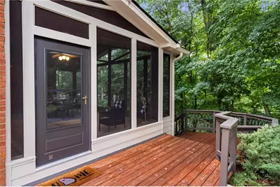 4665 Outer Bank Drive, Peachtree Corners, GA 30092 - Photo 27